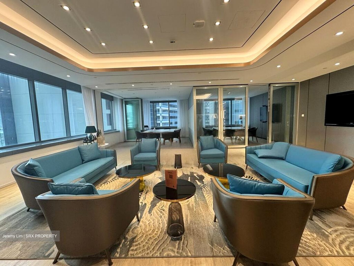 MYP Centre (D1), Office #451156941